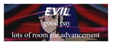 evilppl unite!